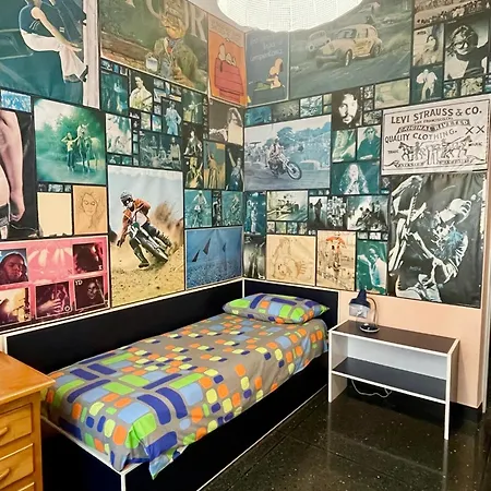050 - Genny Lauro Apartman Sestri Levante