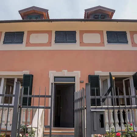 Apartment 050 - Genny Lauro Sestri Levante