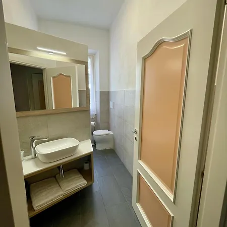 Apartment 050 - Genny Lauro Sestri Levante