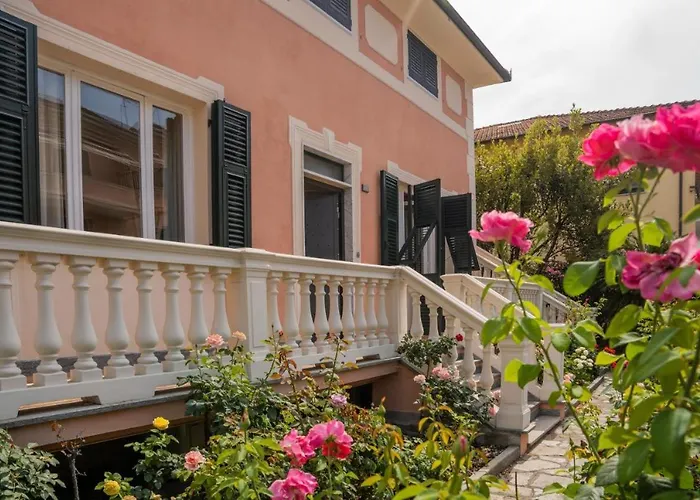 050 - Genny Lauro Apartament Sestri Levante